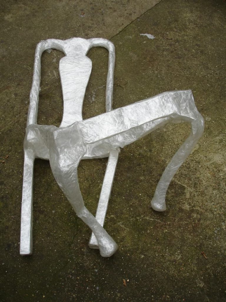 'unseated', 2008